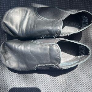 Capezio Black Dance Shoes